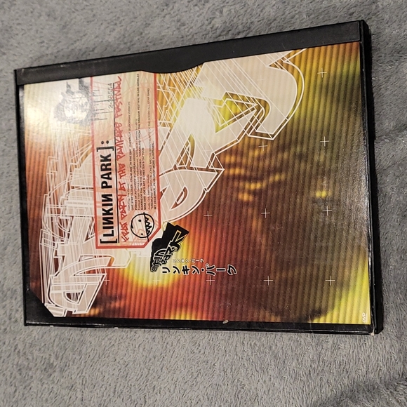 Linkin Park: Frat Party at the Pankake Festival - Picture 1 of 2